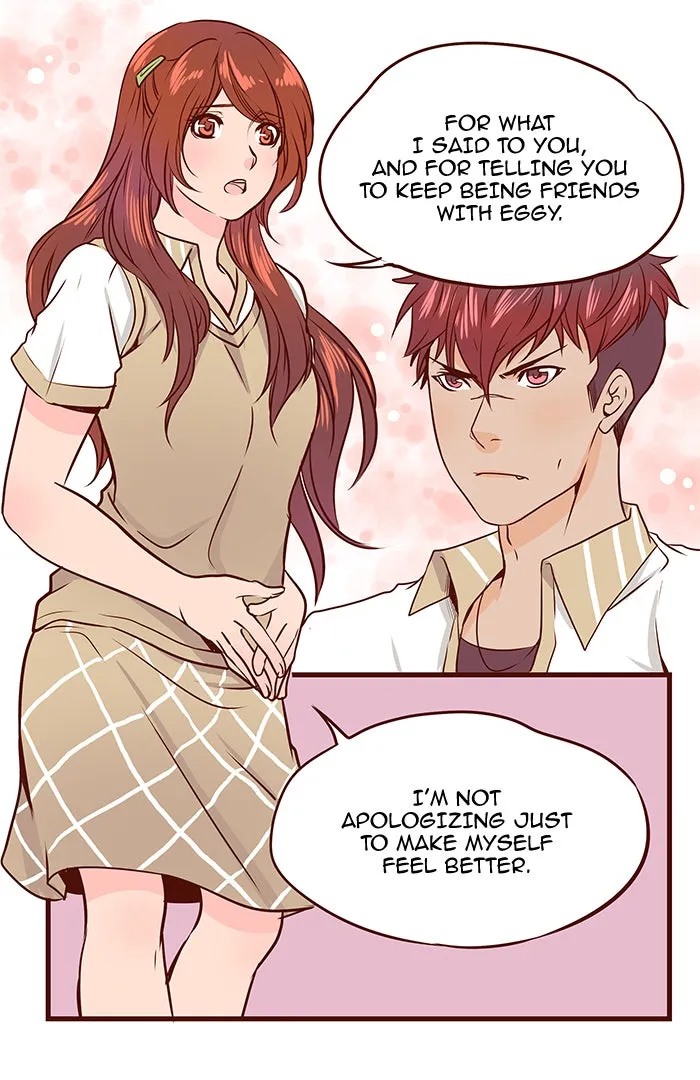 Eggnoid Chapter 70 page 14 - 