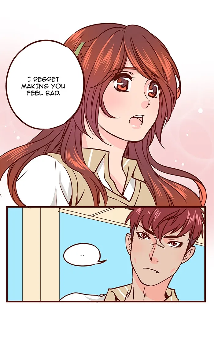 Eggnoid Chapter 70 page 15 - 
