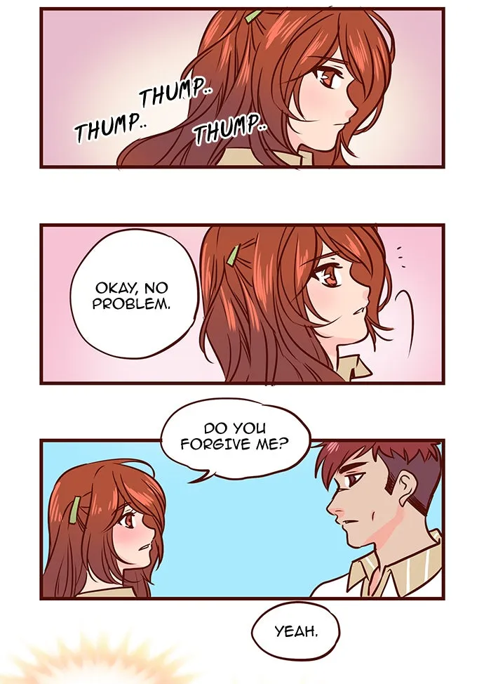 Eggnoid Chapter 70 page 16 - 