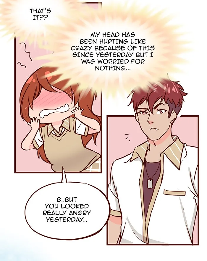 Eggnoid Chapter 70 page 17 - 