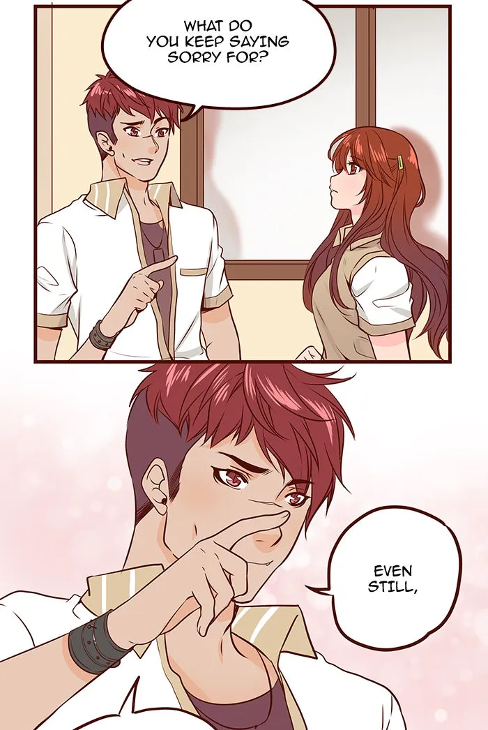 Eggnoid Chapter 70 page 20 - 