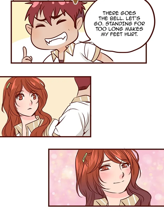 Eggnoid Chapter 70 page 22 - 