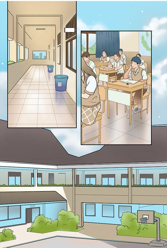 Eggnoid Chapter 70 page 23 - 