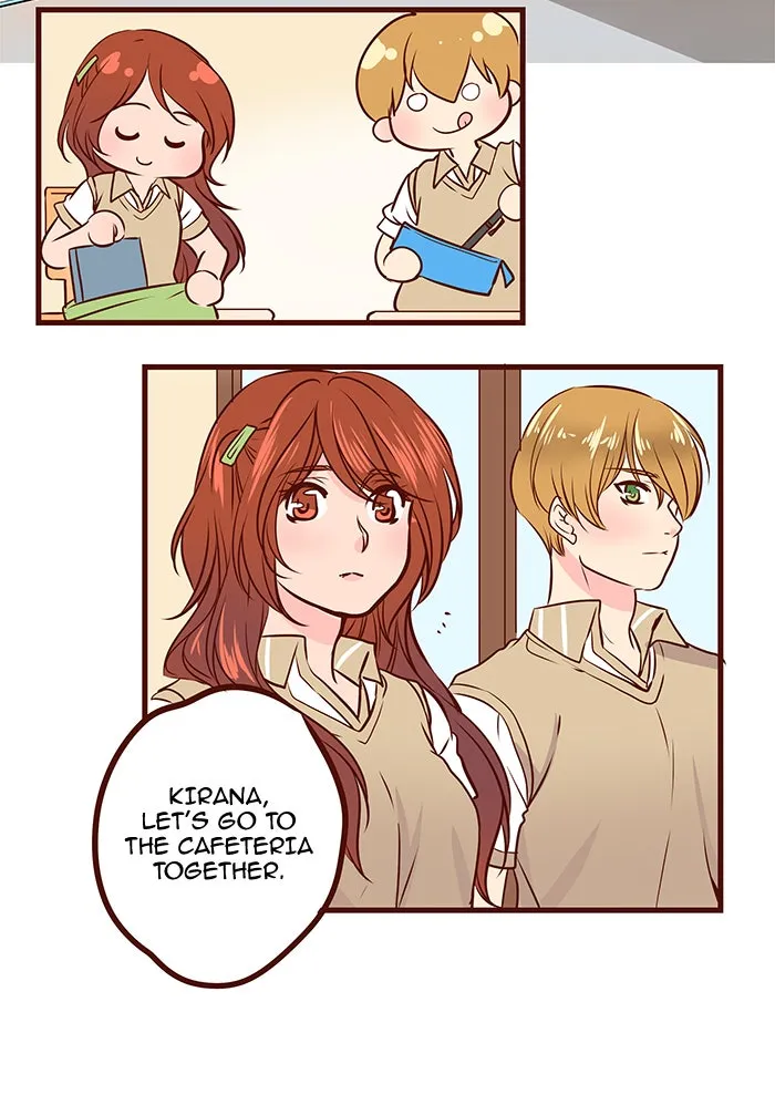 Eggnoid Chapter 70 page 24 - 