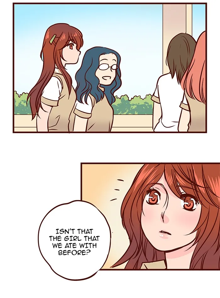 Eggnoid Chapter 70 page 29 - 