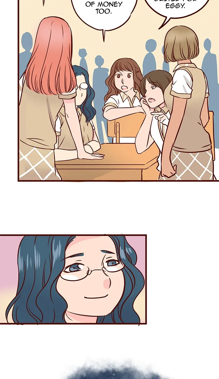 Eggnoid Chapter 70 page 4 - 