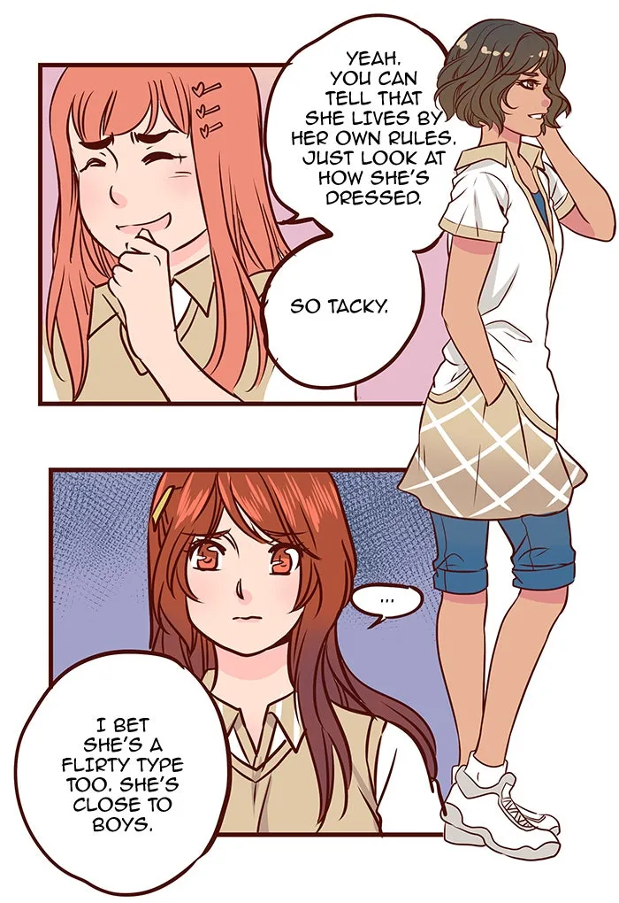 Eggnoid Chapter 70 page 31 - 