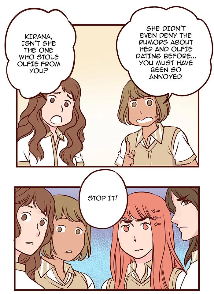 Eggnoid Chapter 70 page 32 - 