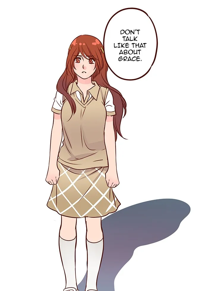 Eggnoid Chapter 70 page 33 - 