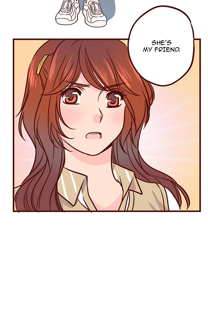 Eggnoid Chapter 70 page 34 - 