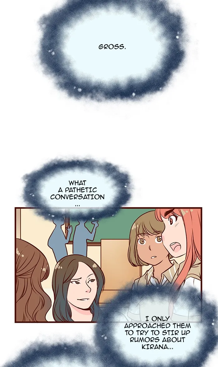 Eggnoid Chapter 70 page 5 - 