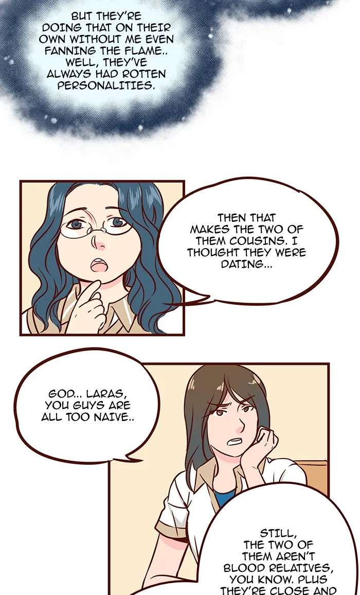 Eggnoid Chapter 70 page 6 - 