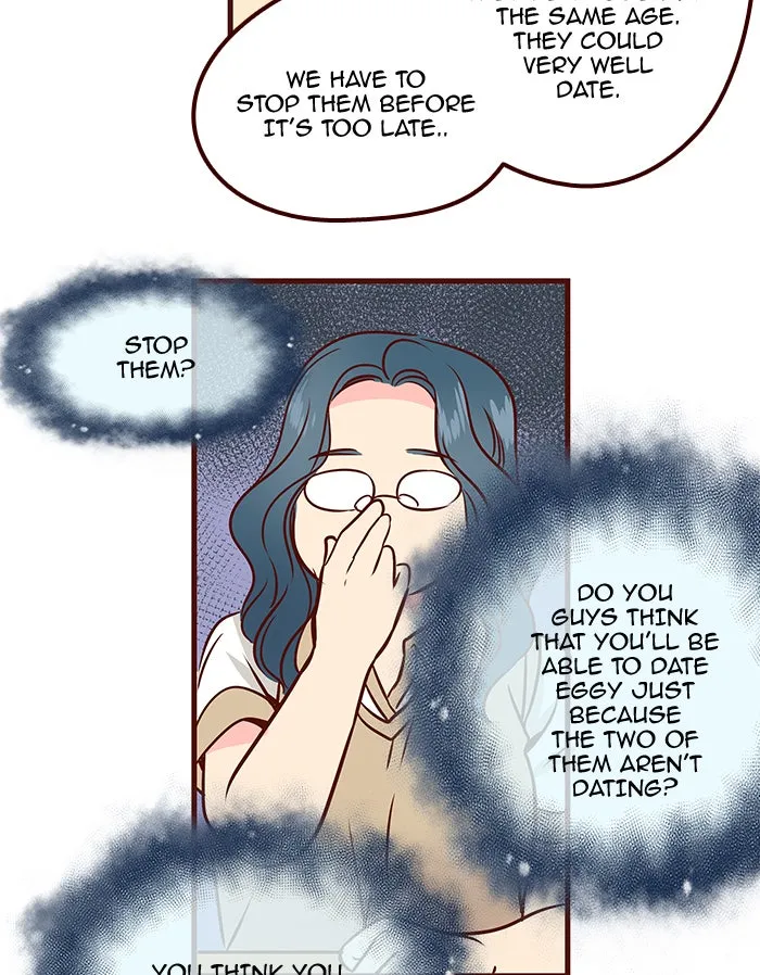 Eggnoid Chapter 70 page 7 - 