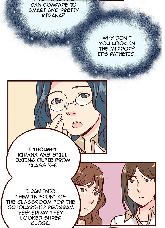 Eggnoid Chapter 70 page 8 - 