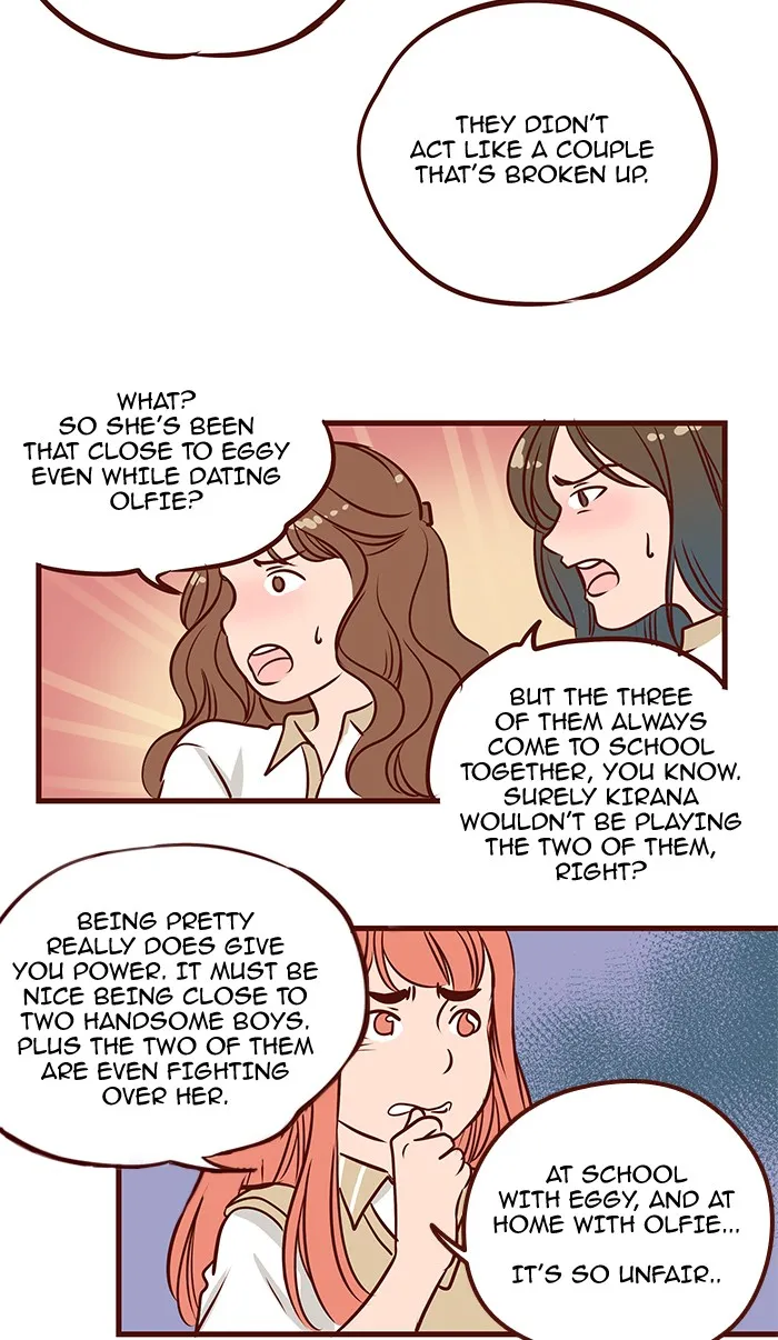 Eggnoid Chapter 70 page 9 - 