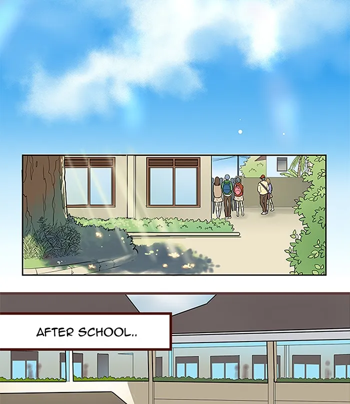 Eggnoid Chapter 71 page 13 - 