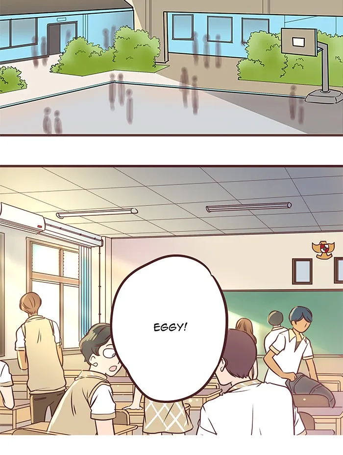 Eggnoid Chapter 71 page 14 - 