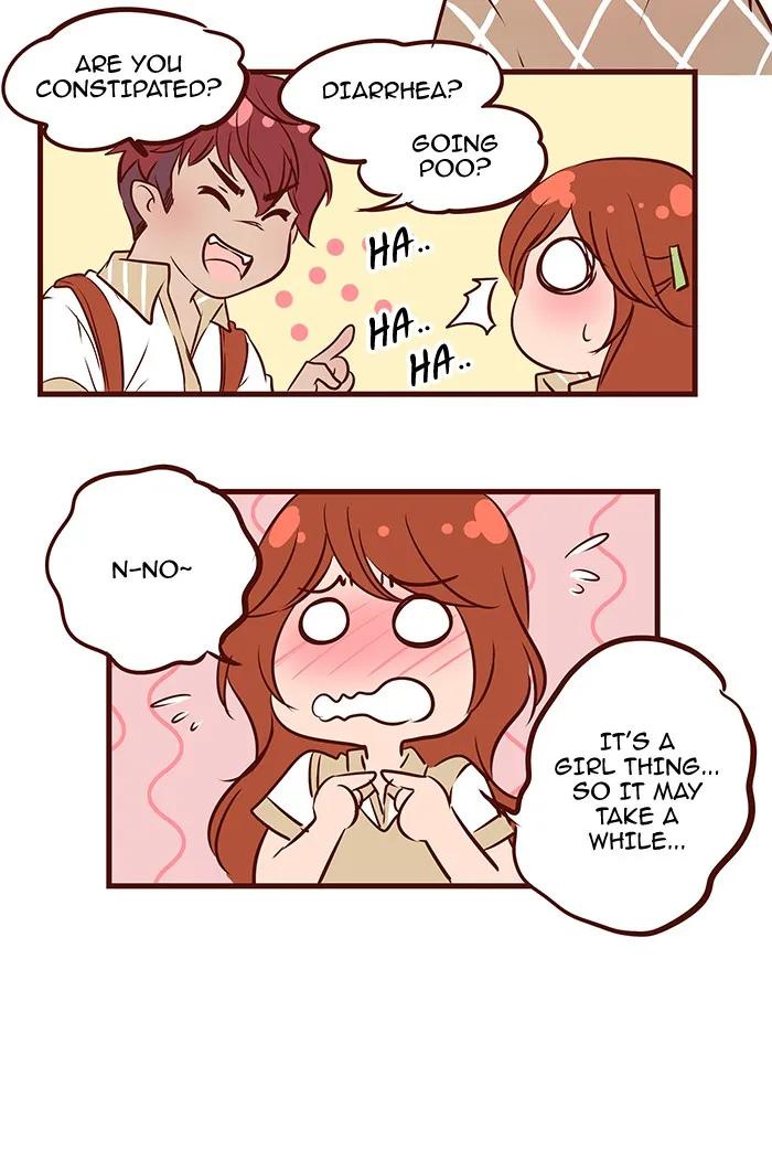 Eggnoid Chapter 71 page 19 - 