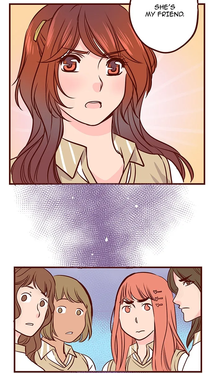 Eggnoid Chapter 71 page 3 - 