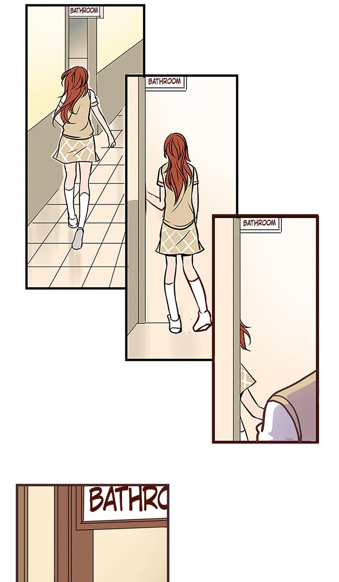 Eggnoid Chapter 71 page 21 - 