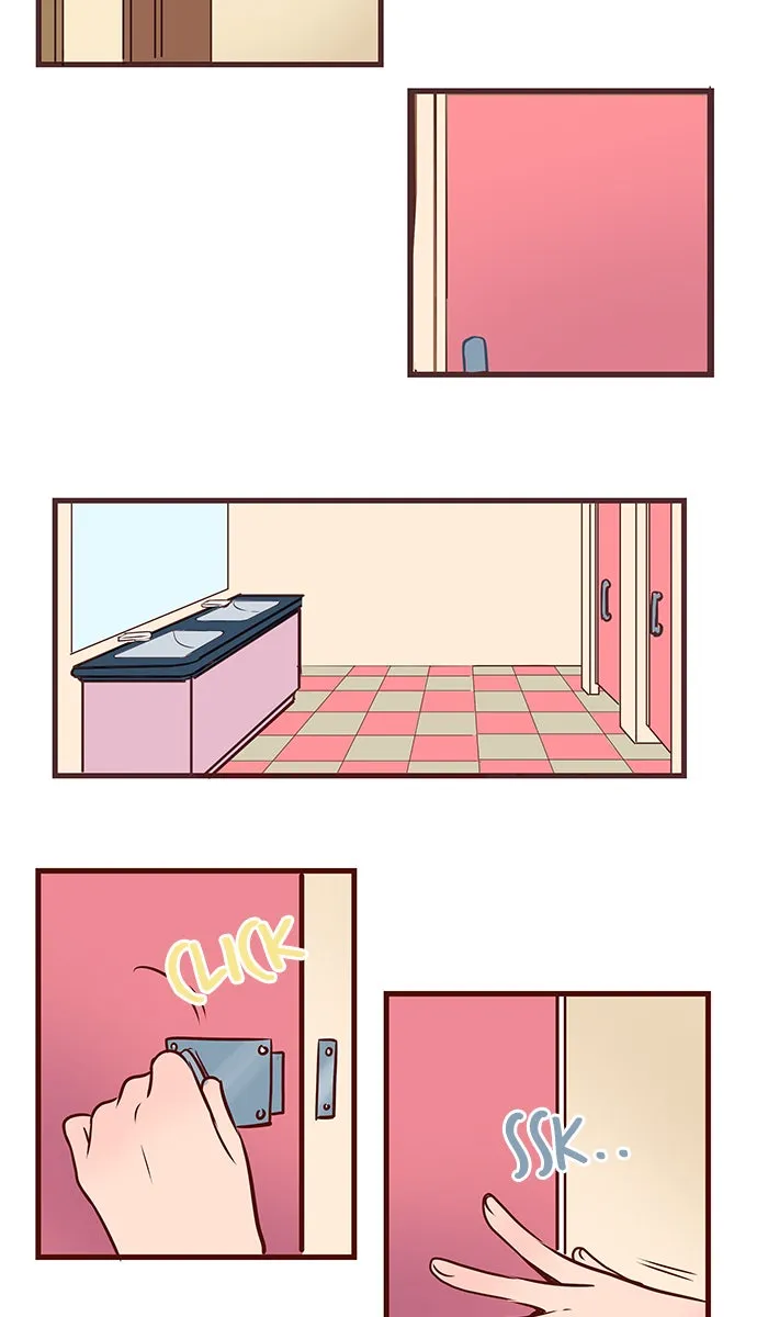Eggnoid Chapter 71 page 22 - 