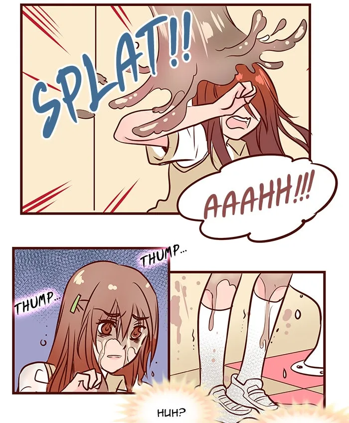 Eggnoid Chapter 71 page 24 - 