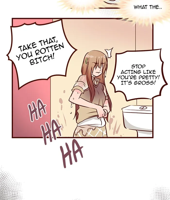 Eggnoid Chapter 71 page 25 - 