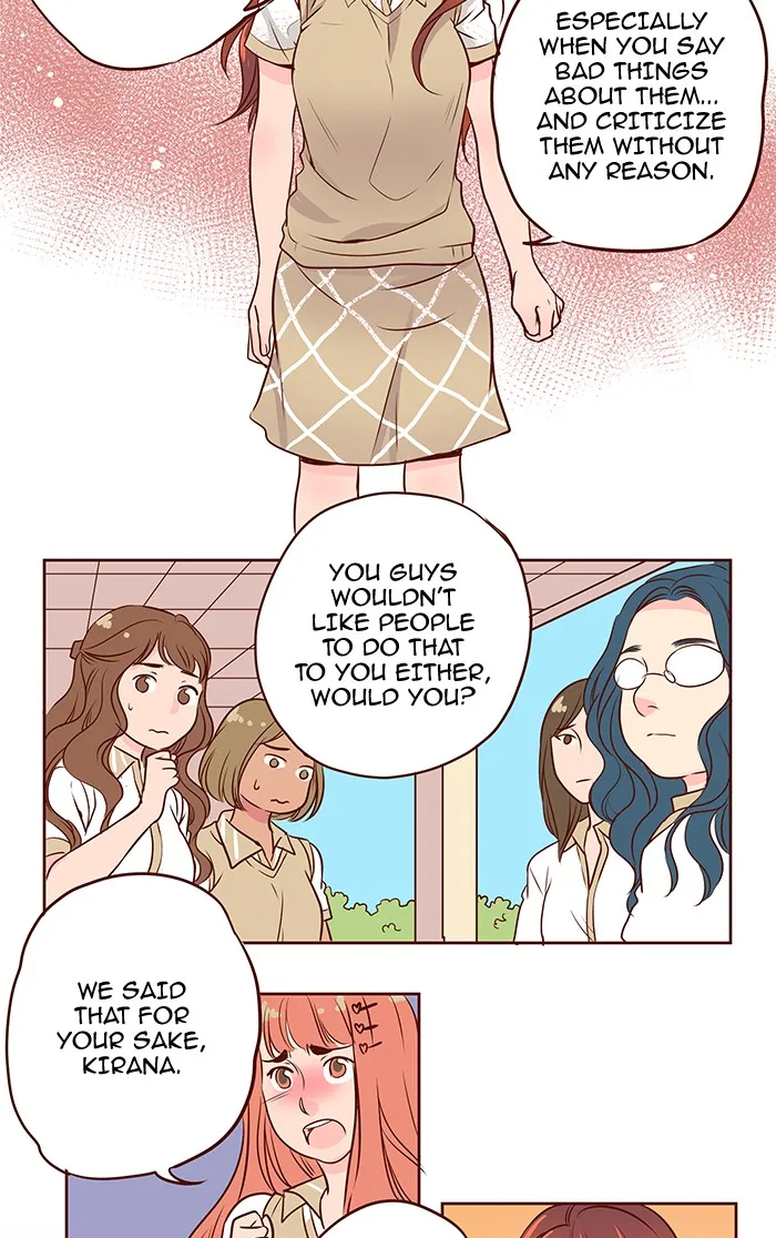 Eggnoid Chapter 71 page 6 - 