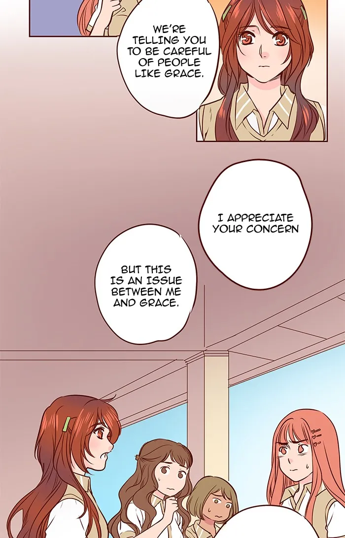 Eggnoid Chapter 71 page 7 - 