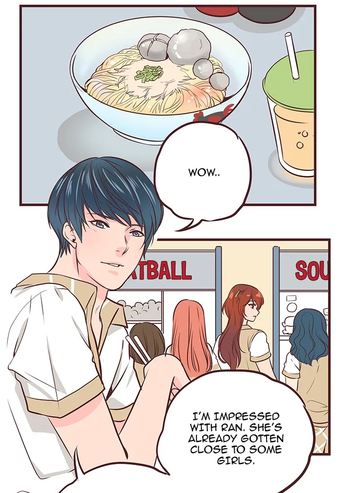 Eggnoid Chapter 71 page 10 - 