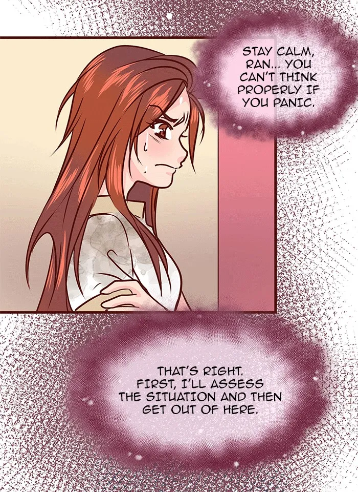 Eggnoid Chapter 72 page 11 - 