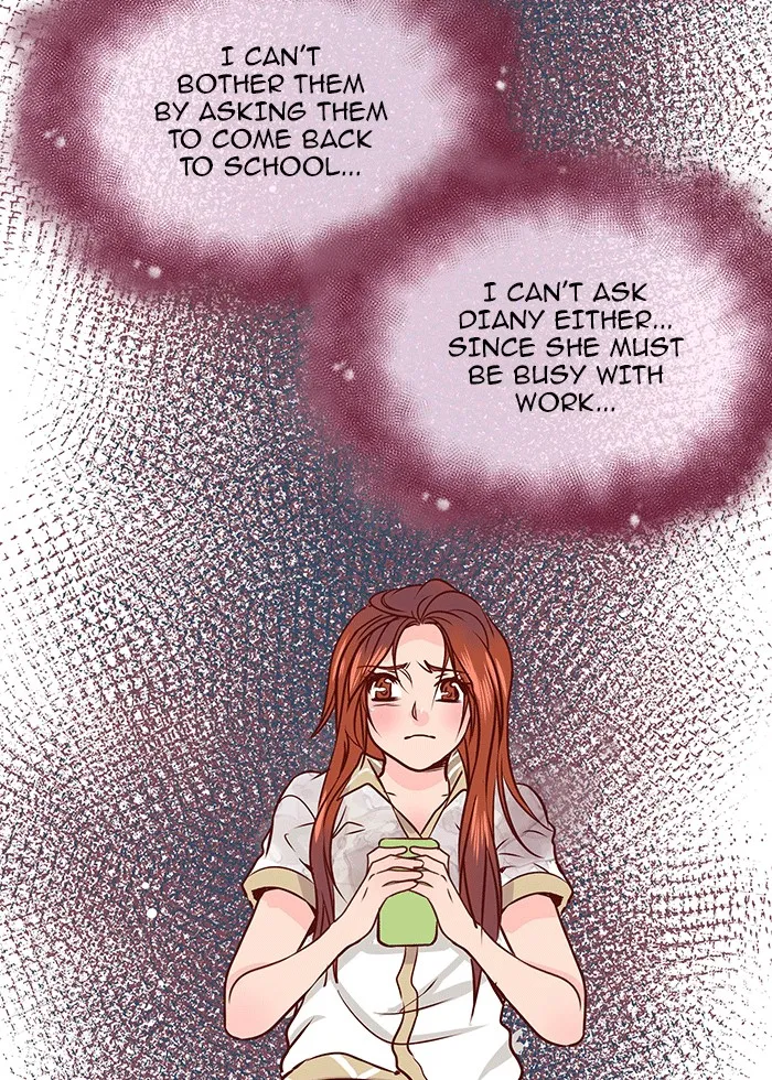 Eggnoid Chapter 72 page 13 - 