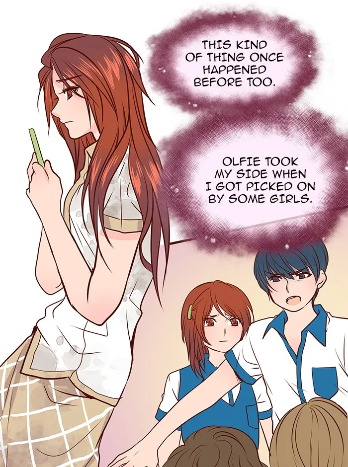 Eggnoid Chapter 72 page 15 - 