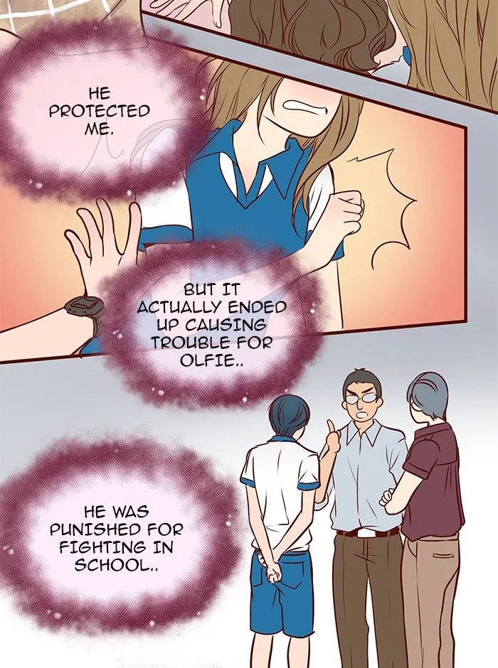 Eggnoid Chapter 72 page 16 - 