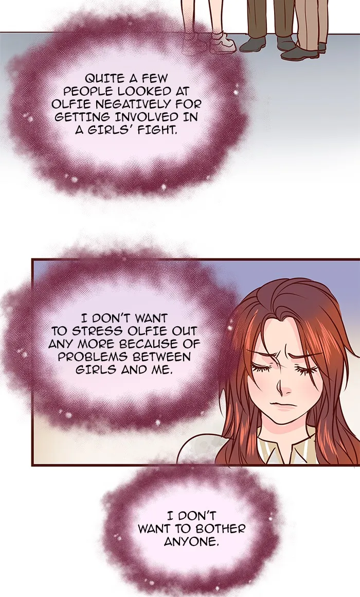 Eggnoid Chapter 72 page 17 - 