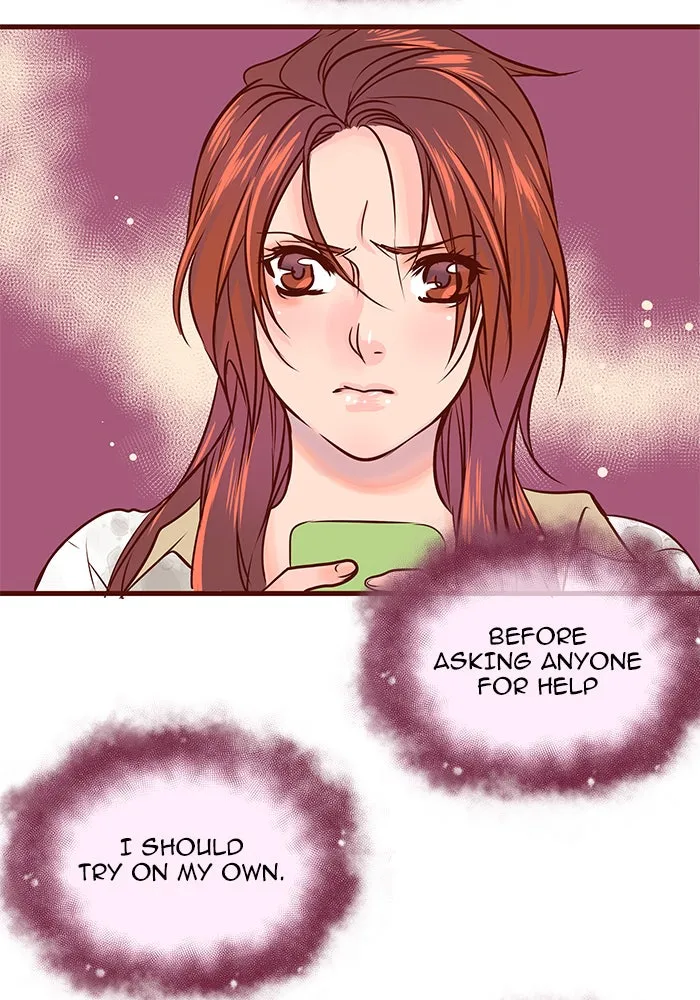 Eggnoid Chapter 72 page 18 - 