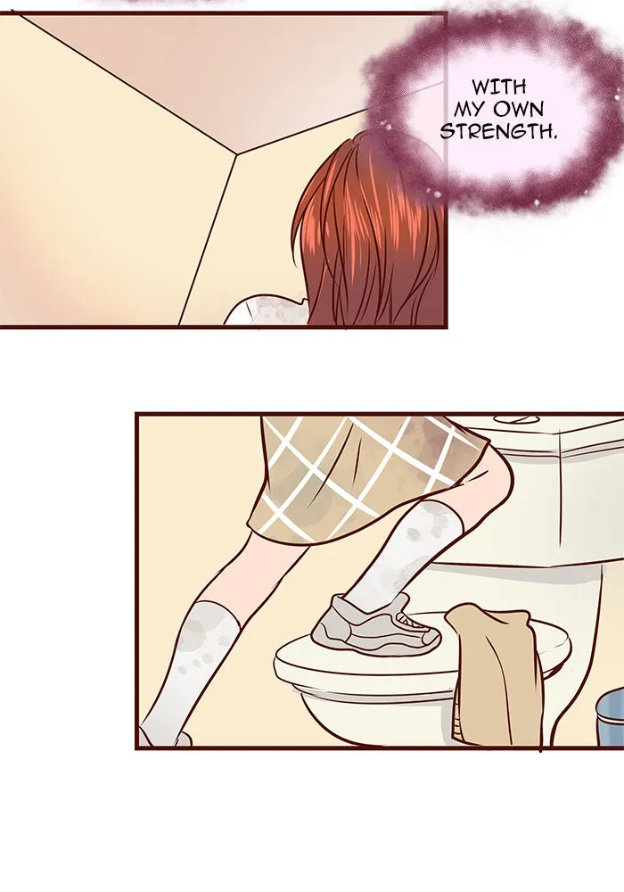 Eggnoid Chapter 72 page 19 - 