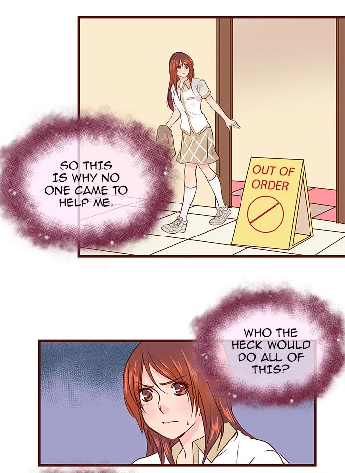 Eggnoid Chapter 72 page 23 - 