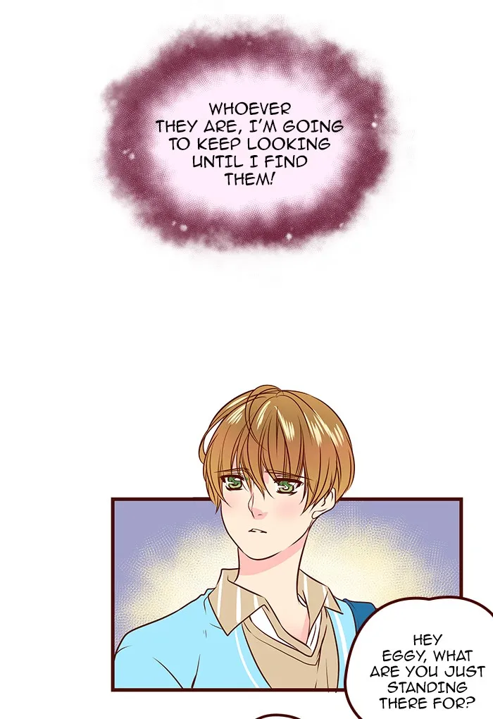 Eggnoid Chapter 72 page 25 - 