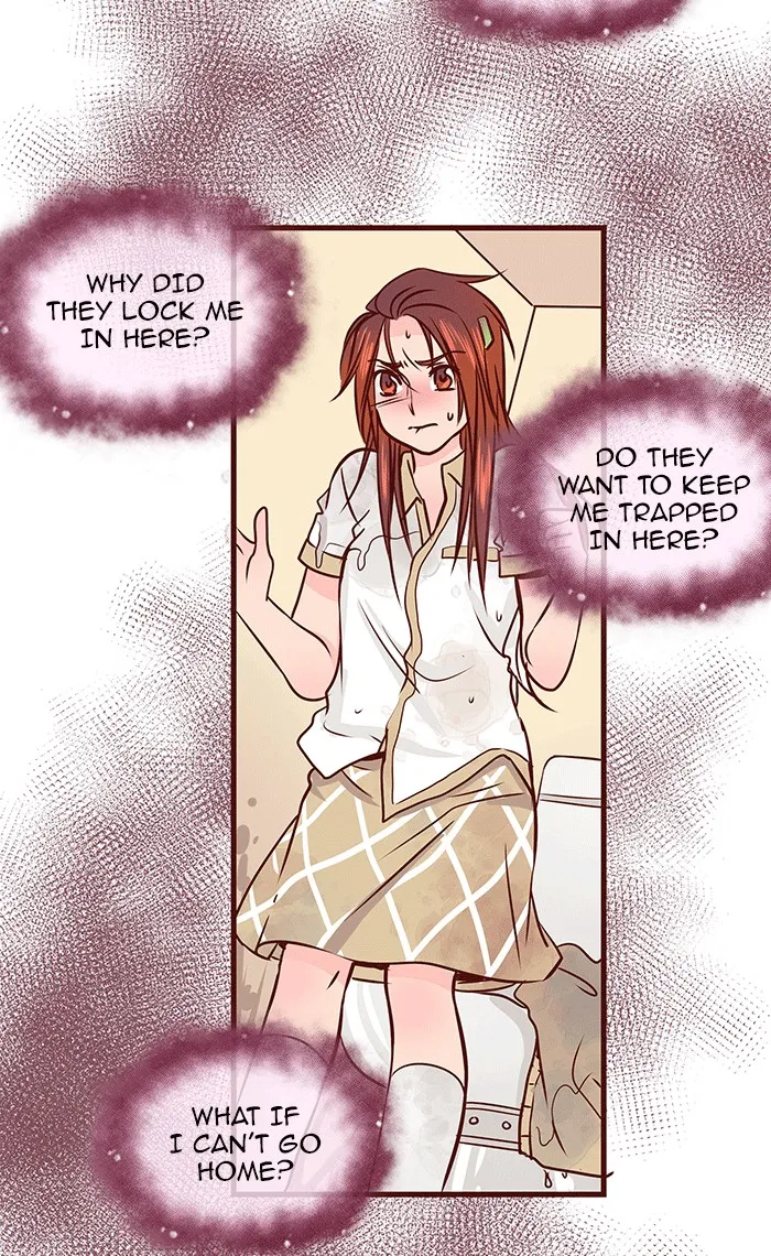 Eggnoid Chapter 72 page 8 - 