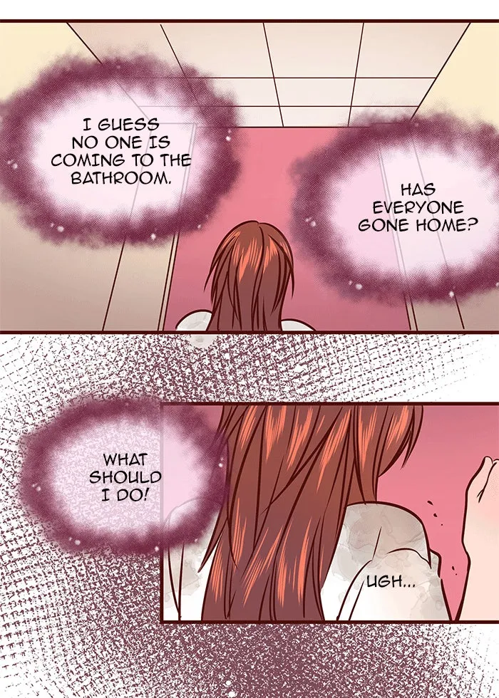 Eggnoid Chapter 72 page 10 - 