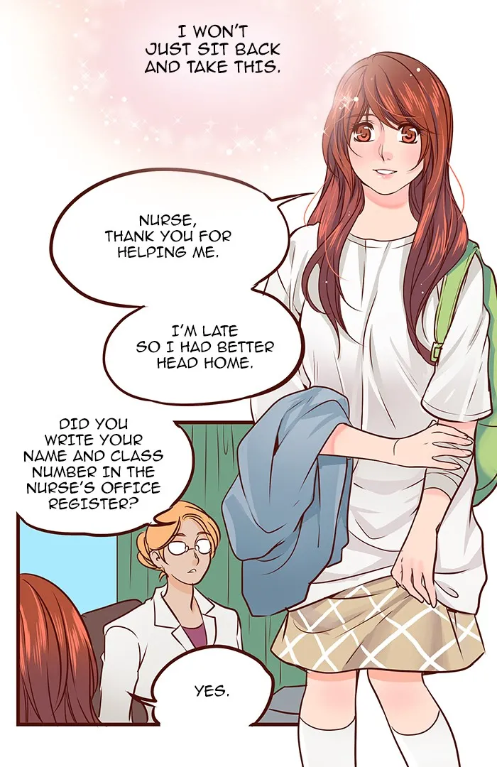 Eggnoid Chapter 73 page 11 - 