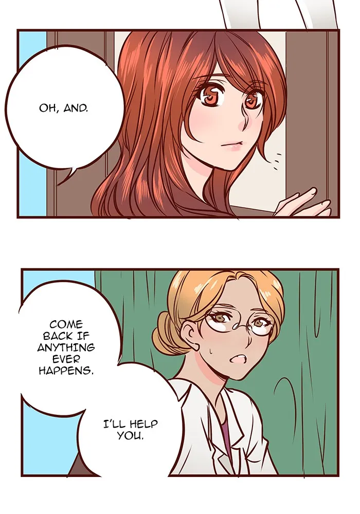 Eggnoid Chapter 73 page 12 - 