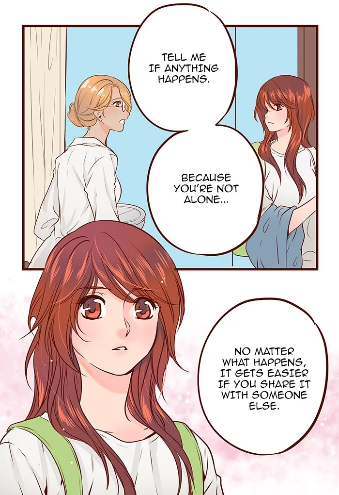 Eggnoid Chapter 73 page 13 - 