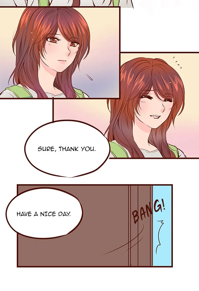 Eggnoid Chapter 73 page 14 - 