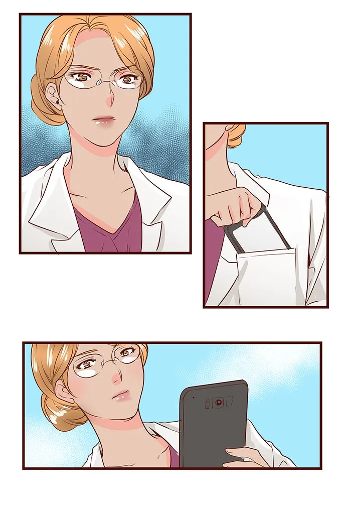 Eggnoid Chapter 73 page 15 - 