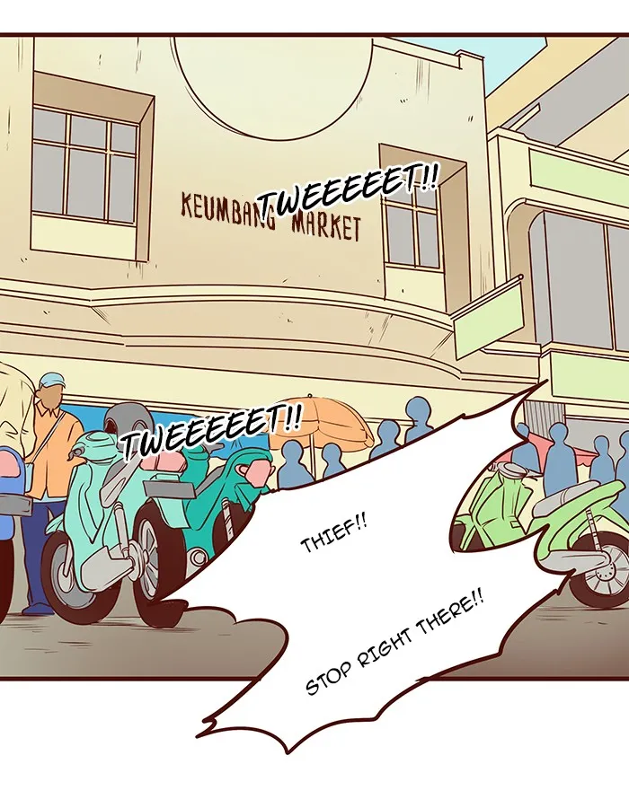 Eggnoid Chapter 73 page 17 - 