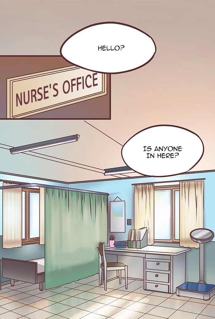 Eggnoid Chapter 73 page 3 - 