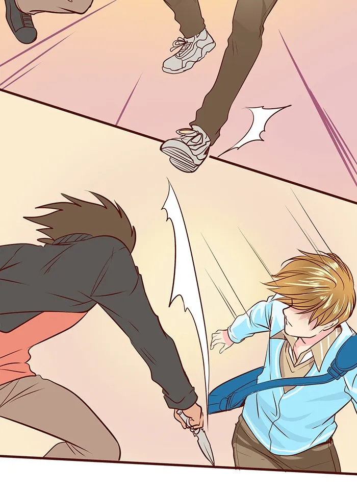 Eggnoid Chapter 73 page 22 - 