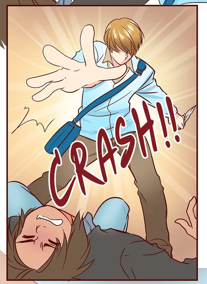 Eggnoid Chapter 73 page 25 - 
